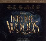 【輸入盤】Into the Woods