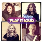 【輸入盤】Disney Channel Play It Loud