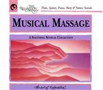 【輸入盤】Musical Massage