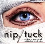 【輸入盤】Nip/Tuck