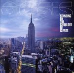 【輸入盤】Standing on the Shoulder of Giants