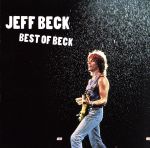 【輸入盤】Best of Beck