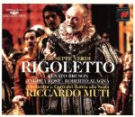 【輸入盤】Verdi:Rigoletto