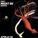 【輸入盤】Apollo 18