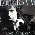 【輸入盤】Long Hard Look