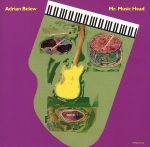 【輸入盤】Mr. Music Head