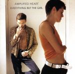 【輸入盤】Amplified Heart