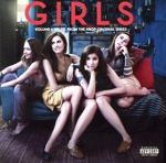 【輸入盤】Girls Soundtrack Volume 1: Music From The HBO Original Series