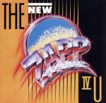 【輸入盤】New Zapp IV U