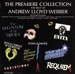 【輸入盤】The Premiere Collection: The Best Of Andrew Lloyd Webber (Original Cast Compilation)