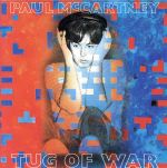 【輸入盤】Tug of War