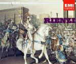 【輸入盤】Wagner;Rienzi