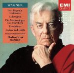 【輸入盤】Wagner;Overtures