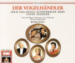 【輸入盤】Zeller:Der Vogelhandler