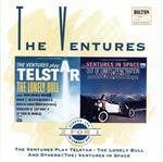 【輸入盤】Play Telstar & Ventures in Space