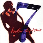 【輸入盤】Takin My Time