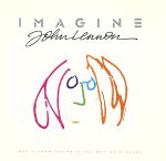 【輸入盤】Imagine (Original Soundtrack)