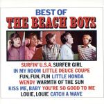 【輸入盤】Best Of The Beach Boys