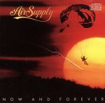 【輸入盤】Now & Forever