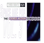 【輸入盤】Space Age Pop Vol.3