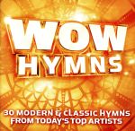 【輸入盤】Wow Hymns