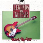 【輸入盤】Legends of Guitar: 60’s Rock 2