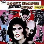 【輸入盤】The Rocky Horror Picture Show (1975 Film)