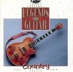 【輸入盤】Legends Of Guitar : Country, Vol. 2