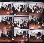 【輸入盤】Name of This Band Is Talking Heads