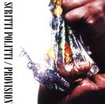 【輸入盤】Provision