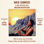 【輸入盤】Inka Sunrise