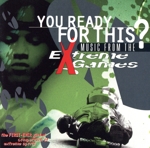 【輸入盤】You Ready for This?