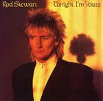 【輸入盤】Tonight I’m Yours