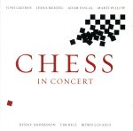 【輸入盤】Chess in Concert