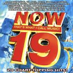 【輸入盤】Now 19