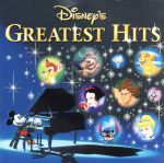 【輸入盤】Disney’s Greatest Hits