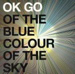 【輸入盤】Of the Blue Colour of the Sky