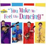 【輸入盤】You Make Me Feel Like Dancing