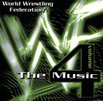 【輸入盤】World Wrestling Federation - WWF: The Music, Volume 4