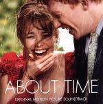【輸入盤】アバウト・タイム~愛おしい時間について~