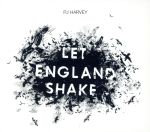 【輸入盤】Let England Shake