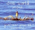 【輸入盤】Grief Never Grows Old