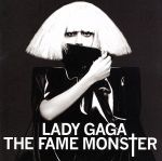 【輸入盤】The Fame Monster(2CD)