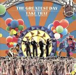 【輸入盤】The Greatest Day: Take That Present the Circus Live