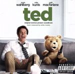 【輸入盤】Ted