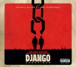 【輸入盤】Django Unchained