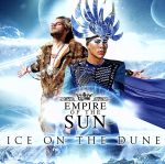 【輸入盤】Ice on the Dune