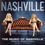 【輸入盤】Music of Nashville: Season 1