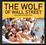 【輸入盤】The Wolf of Wall Street (Soundtrack)