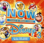 【輸入盤】Now Disney 3 / Various